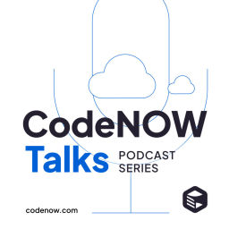 Podcast thumbnail for CodeNOW Talks