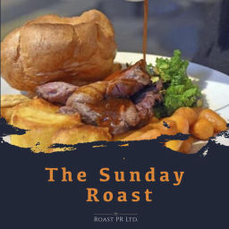 Podcast thumbnail for The Sunday Roast