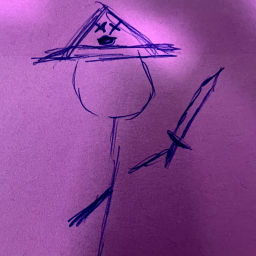 Podcast thumbnail for Monroe's Chest