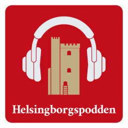 Podcast thumbnail for Helsingborgspodden
