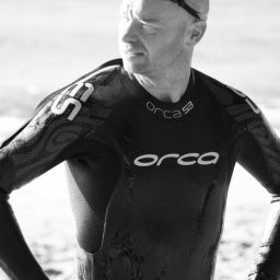 Podcast thumbnail for Triathlon Coach