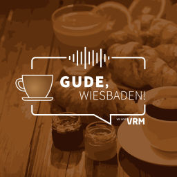 Podcast thumbnail for Gude, Wiesbaden!