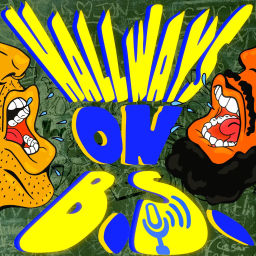Podcast thumbnail for Hallways on BS