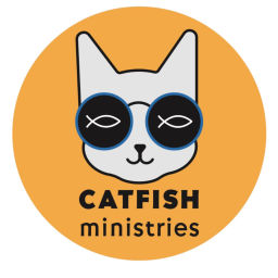 Podcast thumbnail for Catfish Ministries