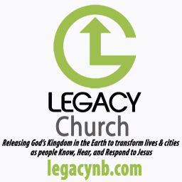 Podcast thumbnail for Sermons