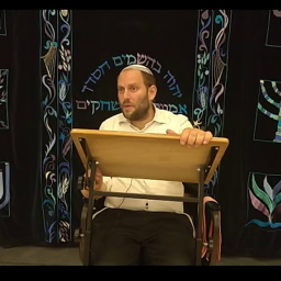 Podcast thumbnail for Rav Eytan Fiszon | Cours, conférences, videos, échanges avec le Rav