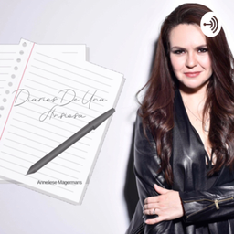 Podcast thumbnail for Diarios De Una Ansiosa