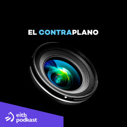 Podcast thumbnail for El contraplano