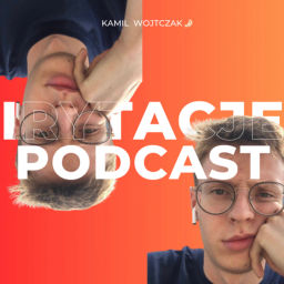 Podcast thumbnail for Irytacje