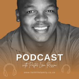 Podcast thumbnail for Pastor Lenn Ressou