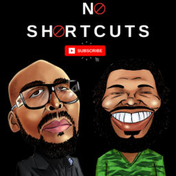 Podcast thumbnail for No Shortcuts: with Midas and Fame
