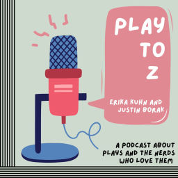Podcast thumbnail for Play to Z
