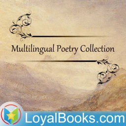 Podcast thumbnail for Multilingual Poetry Collection by Various