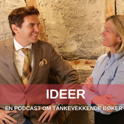 Podcast thumbnail for Ideer