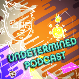Podcast thumbnail for Undetermined Podcast