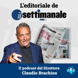 Podcast thumbnail for L'Editoriale de Il Settimanale