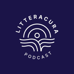 Podcast thumbnail for Litteracura: O Remédio ao pé da Letra