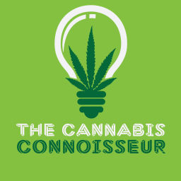 Podcast thumbnail for The Cannabis Connoisseur