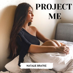 Podcast thumbnail for PROJECT ME - Entfalte dein Potenzial / Selbstbewusstsein & Selbstverwirklichung