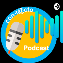 Podcast thumbnail for Con-t@cto Podcast