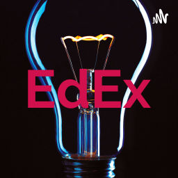 Podcast thumbnail for EdEx