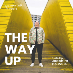 Podcast thumbnail for THE WAY UP