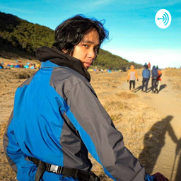 Podcast thumbnail for Tips Tips Naik Gunung Untuk Pemula