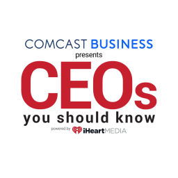 Podcast thumbnail for CEOs You Should Know Boston