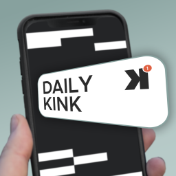 Podcast thumbnail for Daily Kink