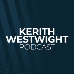 Podcast thumbnail for Kerith West Wight Podcast