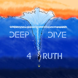 Podcast thumbnail for deepdive4truth