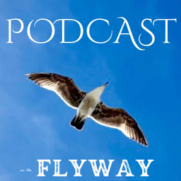 Podcast thumbnail for On the Flyway Podcast