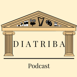Podcast thumbnail for Diatriba