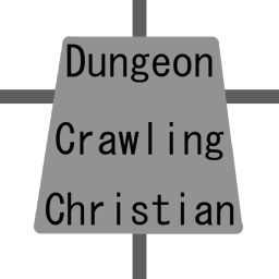 Podcast thumbnail for Dungeon Crawling Christian