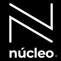Podcast thumbnail for Núcleo