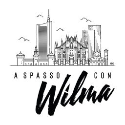 Podcast thumbnail for A spasso con Wilma