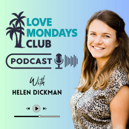 Podcast thumbnail for Love Mondays Club : The Podcast