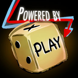 Podcast thumbnail for Powered by Play