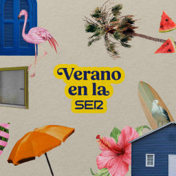 Podcast thumbnail for Verano en la SER