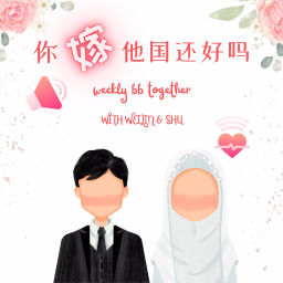 Podcast thumbnail for 有聊无聊