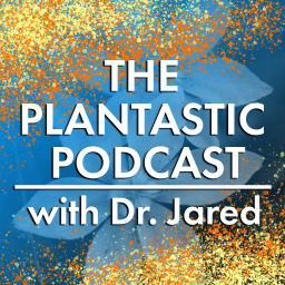 Podcast thumbnail for The Plantastic Podcast