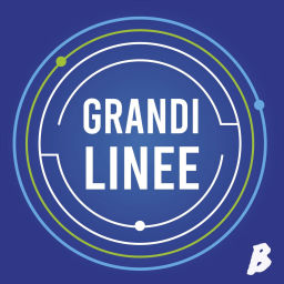Podcast thumbnail for Grandi Linee