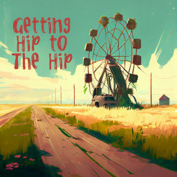 Podcast thumbnail for Getting Hip to The Hip
