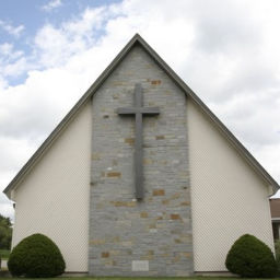 Podcast thumbnail for Bangor First United Methodist Church's Podcast