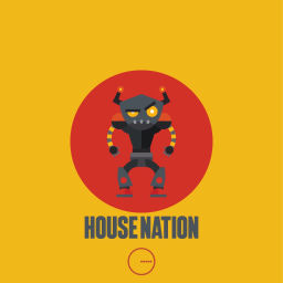 Podcast thumbnail for House Nation