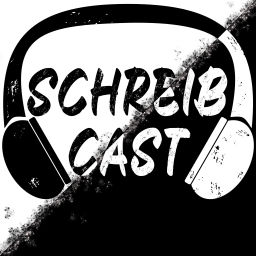 Podcast thumbnail for Schreibcast
