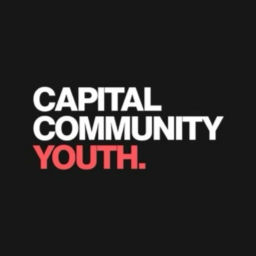 Podcast thumbnail for Capital Community Youth