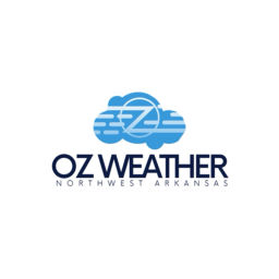Podcast thumbnail for OZ Weather