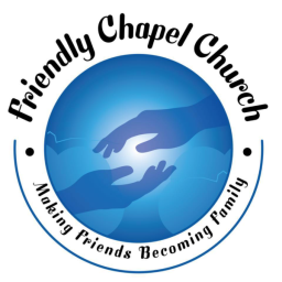 Podcast thumbnail for Friendly Chapel PFWB Church
