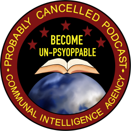 Podcast thumbnail for Probably Cancelled Podcast